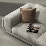Модульный диван Ambitus, Caramel Amber 2