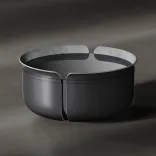 Coffee table Blossom M