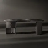 Office desk Petal