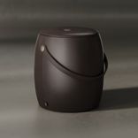 Pouf Jellybean Saddle