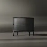 Bedside table Notte (700)