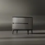 Bedside table Notte (700)