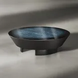 Журнальный столик Invito DeLuxe (L), Midnight Blue 1