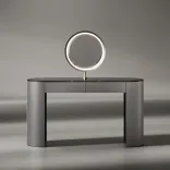 Туалетный столик Coppelius, Grey Amber 2