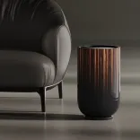 Coffee table Woodwell, Eben Macassar
 2