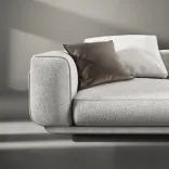 Модульный диван Eden (370х290), Crystal mist 2
