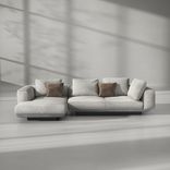 Модульный диван Eden (160х290), Crystal mist 1