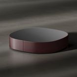 Журнальный столик Elemento (L), Royal Amaranth 