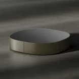 Coffee tables Elemento (L), Florentine green 1