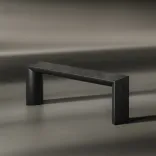 Консоль Frame, Black Silk 1