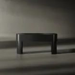 Консоль Lusso (1800), Onyx Black 2