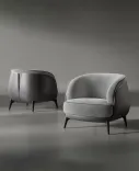 Armchair Pianta