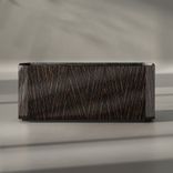 Комод Vessel, Ebony Wood