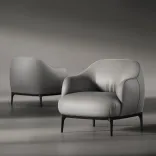 Armchair Zephyrus