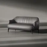 Диван Zephyrus, Grey Amber 1