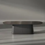Стол Metaform Uno, EBONY WOOD 2