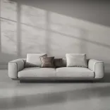 Диван Eden, Grey Amber 1