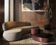 _Softness and comfort in Virgola_