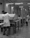 Handcrafting is a unique form of art