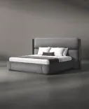 Bed Fideia