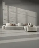 Modular sofa Lares